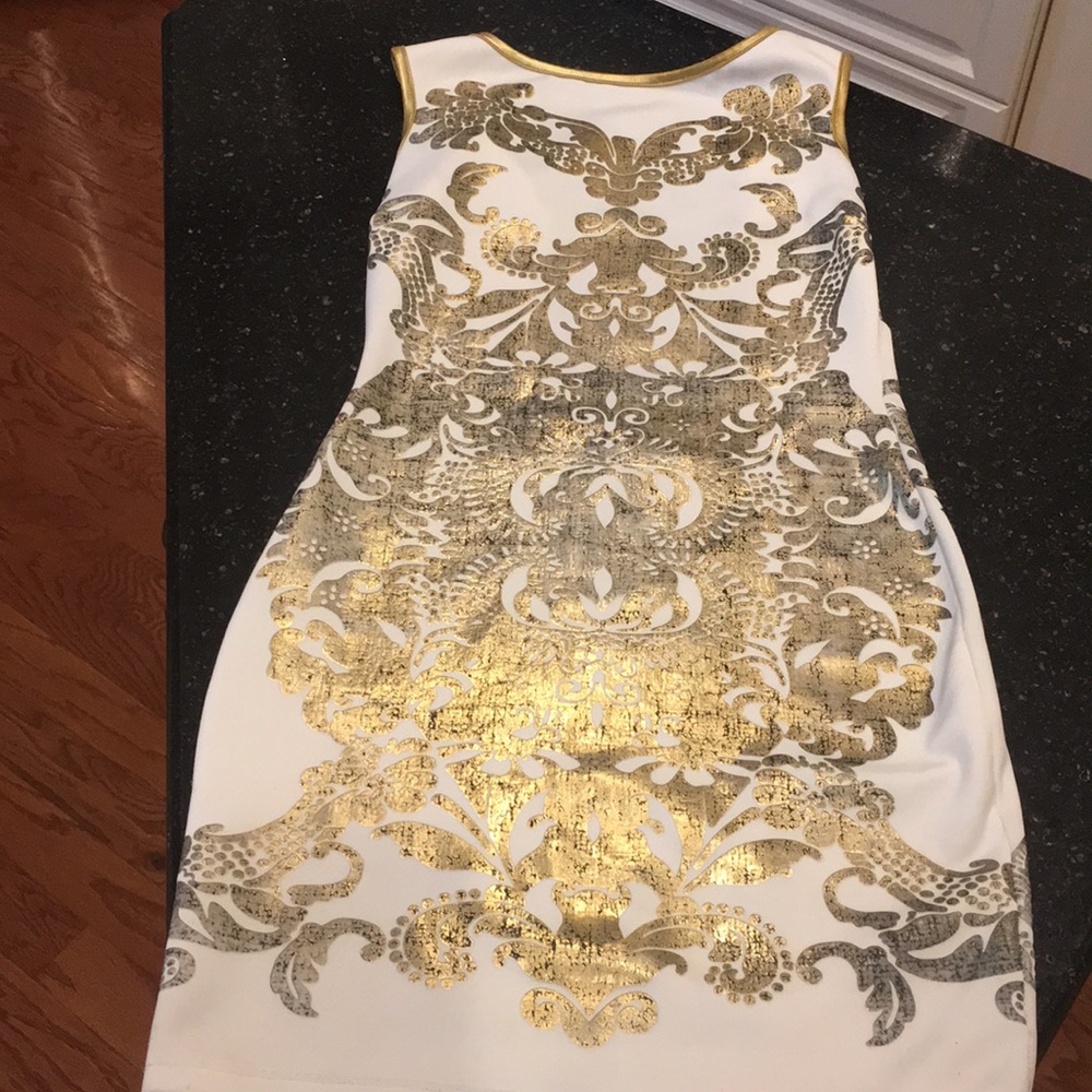 Va va voom dress mini size small gorgeous